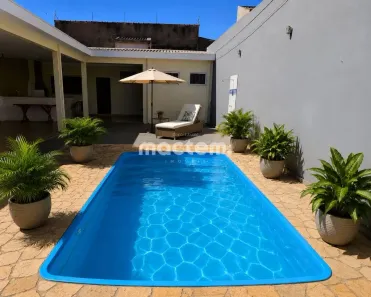 Imóvel Comercial com 1 Quarto à venda, 117m² no Parque São Sebastião, Ribeirão Preto