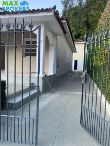 Casa com 3 Quartos à venda, 141m² no Alto da Boa Vista, Rio de Janeiro