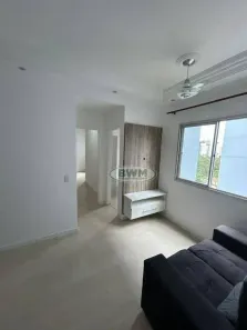 Apartamento com 2 Quartos à venda, 54m² no Parque Campolim, Sorocaba