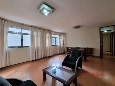 Apartamento com 3 Quartos à venda, 80m² no Vila Mariana, São Paulo
