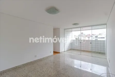 Apartamento com 3 Quartos à venda, 82m² no Castelo, Belo Horizonte