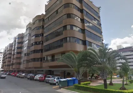 Apartamento com 2 Quartos à venda, 82m² no Asa Norte, Brasília