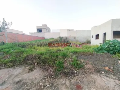Lote/Terreno à venda, 202m² no Taquaral, Piracicaba