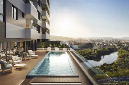 Apartamento com 2 Quartos à venda, 67m² no São Judas, Itajaí