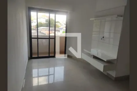 Apartamento com 2 Quartos à venda, 57m² no Vila Ipojuca, São Paulo