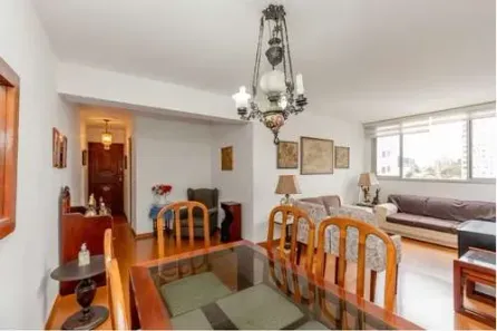 Apartamento com 2 Quartos à venda, 83m² no Vila Clementino, São Paulo