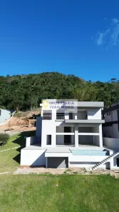 Casa com 4 Quartos à venda, 551m² no Vargem do Bom Jesus, Florianópolis