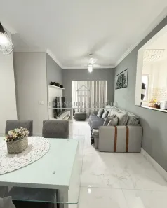 Apartamento com 2 Quartos à venda, 64m² no Parque Residencial Laranjeiras, Serra