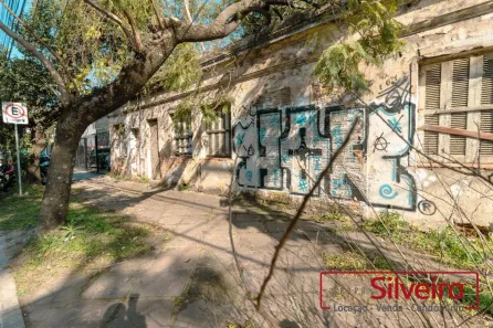 Lote/Terreno à venda, 554m² no Navegantes, Porto Alegre