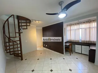 Cobertura com 2 Quartos à venda, 160m² no Higienópolis, São José do Rio Preto