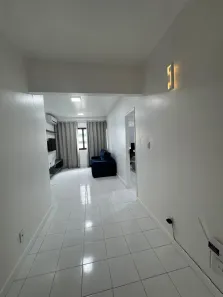 Flat com 1 Quarto para alugar, 40m² no Parque 10 de Novembro, Manaus