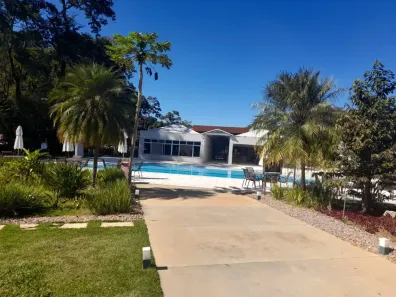 Lote/Terreno à venda, 1064m² no Aeroporto Confins, Confins