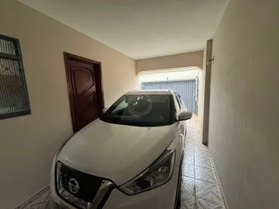 Casa com 3 Quartos à venda, 121m² no Vila Rezende, Piracicaba