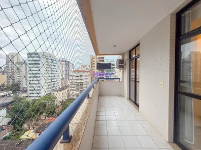 Apartamento com 2 Quartos à venda, 90m² no Icaraí, Niterói