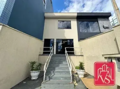 Imóvel Comercial para alugar, 227m² no Jardim do Mar, São Bernardo do Campo