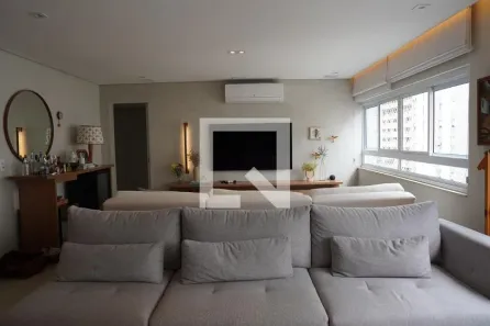 Apartamento com 3 Quartos à venda, 186m² no Jardim Paulista, São Paulo