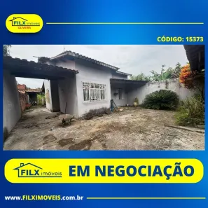Casa com 2 Quartos à venda, 70m² no Gaivota (Interior), Itanhaém