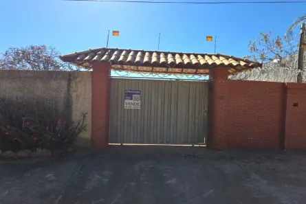 Casa com 3 Quartos à venda, 1800m² no Recanto do Poeta, Lagoa Santa