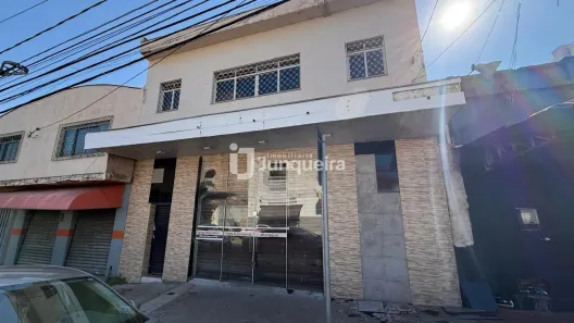 Ponto Comercial para alugar, 550m² no Paulicéia, Piracicaba