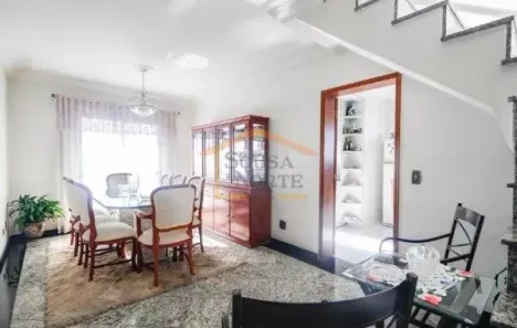 Apartamento com 3 Quartos à venda, 188m² no Imirim, São Paulo