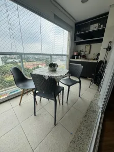 Apartamento com 2 Quartos à venda, 81m² no Santo Antônio, São Caetano do Sul