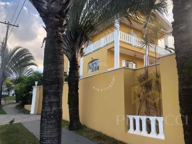 Casa de Condomínio com 3 Quartos à venda, 462m² no Santa Cruz, Valinhos