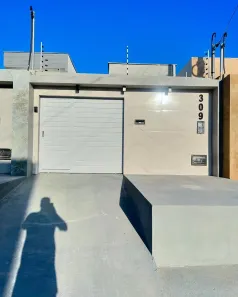 Casa com 3 Quartos à venda, 82m² no Cidade Nova, Feira de Santana