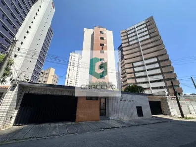Apartamento com 3 Quartos à venda, 117m² no Cocó, Fortaleza