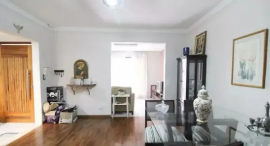 Casa com 2 Quartos à venda, 133m² no Vila Gustavo, São Paulo