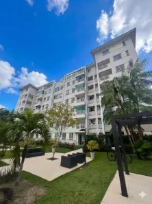 Apartamento com 3 Quartos à venda, 112m² no Flores, Manaus
