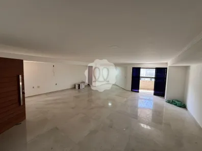 Apartamento com 4 Quartos à venda, 220m² no Manaíra, João Pessoa
