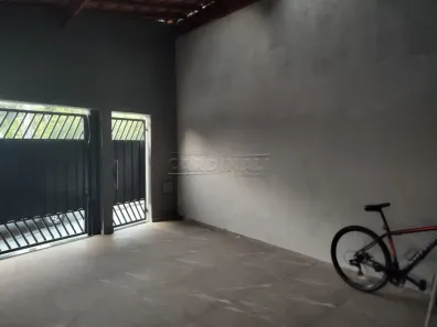 Casa com 3 Quartos à venda, 110m² no Jardim Medeiros, São Carlos