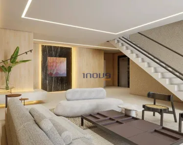 Apartamento com 3 Quartos à venda, 75m² no Aldeota, Fortaleza