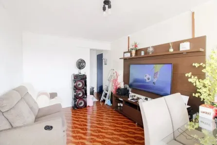 Apartamento com 2 Quartos à venda, 49m² no x, X