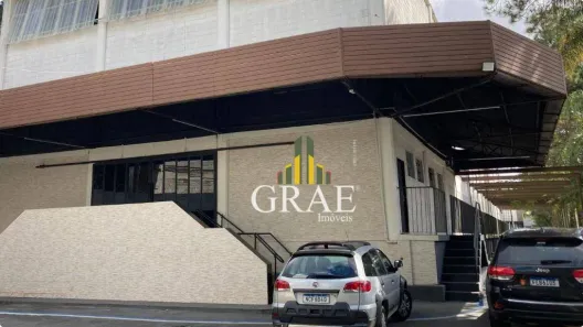 Galpão/Depósito/Armazém para alugar, 2600m² no Demarchi, São Bernardo do Campo