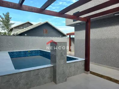 Casa com 3 Quartos à venda, 192m² no Jamaica (Praia), Itanhaém