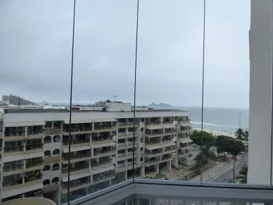 Flat com 2 Quartos à venda, 52m² no Barra da Tijuca, Rio de Janeiro
