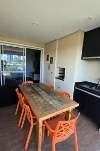 Apartamento com 2 Quartos para alugar, 79m² no Dezoito do Forte Empresarial/Alphaville., Barueri