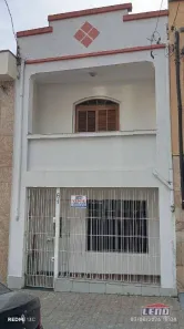 Sobrado com 2 Quartos à venda, 140m² no Penha de França, São Paulo