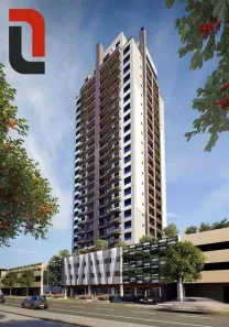 Apartamento com 2 Quartos à venda, 70m² no Cristo Rei, Curitiba