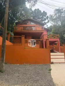 Casa com 3 Quartos à venda, 220m² no Centro, São Francisco de Paula