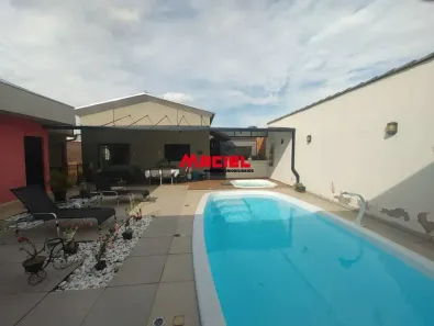 Casa com 3 Quartos à venda, 159m² no Jardim Vale do Sol, São José dos Campos