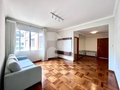 Apartamento com 2 Quartos à venda, 116m² no Higienópolis, São Paulo