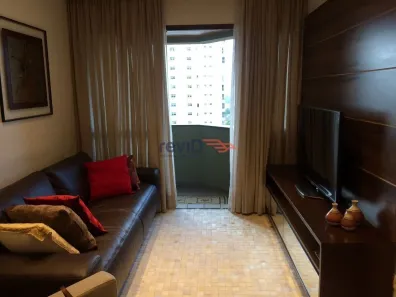 Apartamento com 2 Quartos à venda, 67m² no Vila Gumercindo, São Paulo