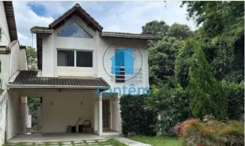 Casa de Condomínio com 3 Quartos à venda, 259m² no Pinus Park, Cotia