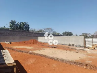 Lote/Terreno à venda, 457m² no Jardim Inconfidência, Uberlândia