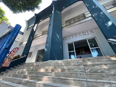 Sala Comercial com 1 Quarto para alugar, 40m² no Nazaré, Belém