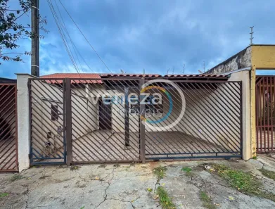 Casa com 3 Quartos para alugar, 100m² no Parque Residencial Joaquim Toledo Piza, Londrina