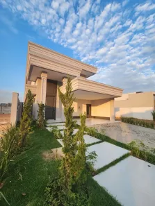 Casa de Condomínio com 4 Quartos à venda, 257m² no Morada dos Nobres, Cuiabá