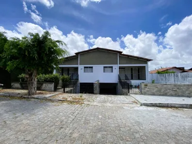 Casa com 3 Quartos à venda, 194m² no Tambauzinho, João Pessoa
